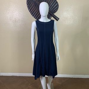 Donna Karan runway collection